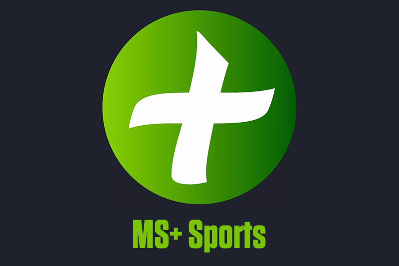 MS+ Sports